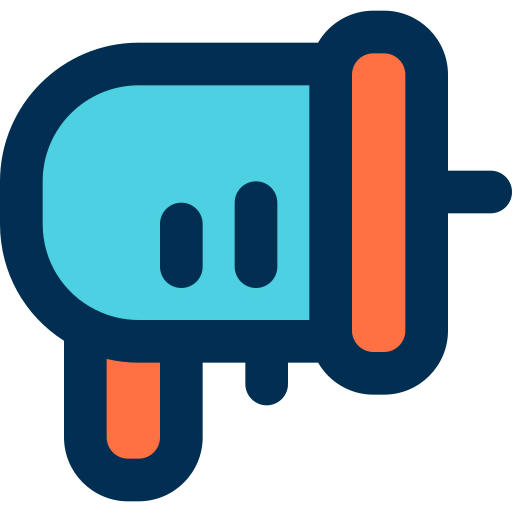 Blaster icon