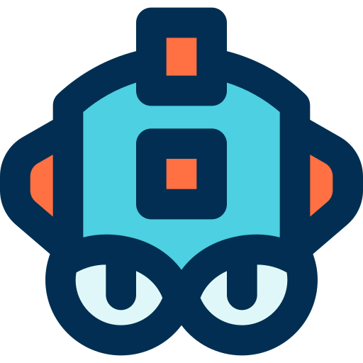 Character icon