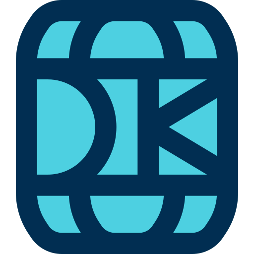 Barrel icon