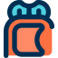 Monster アイコン 64x64