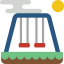 Swings icon 64x64