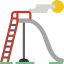 Slide icon 64x64