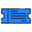 Coupon Symbol 64x64