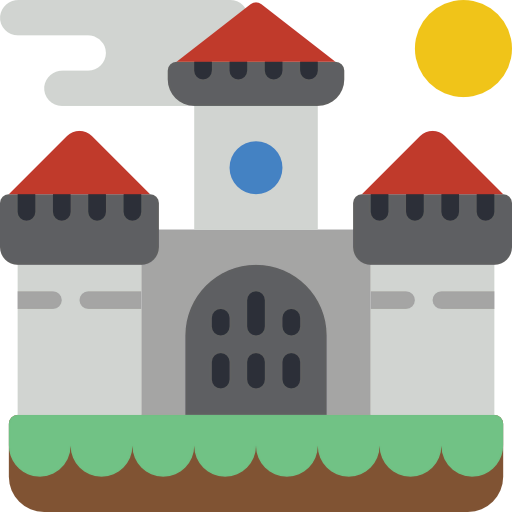 Castle icon