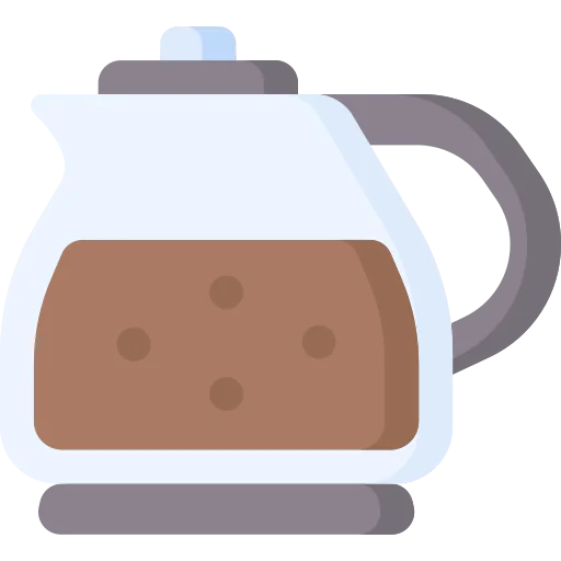Kettle icon
