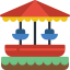 Carousel icon 64x64