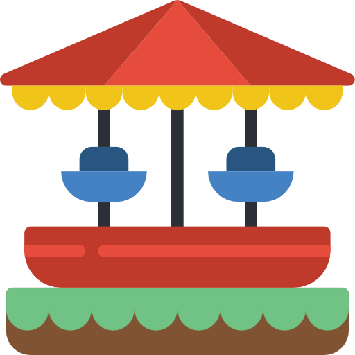 Carousel icon