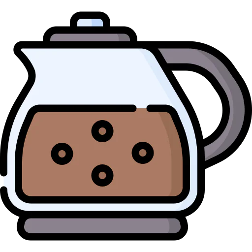 Kettle icon