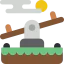 Seesaw icon 64x64