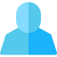 User icon 64x64