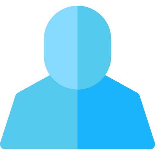 User icon