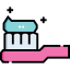 Tooth Brush icon 64x64