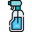 Spray icon 64x64
