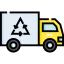 Garbage icon 64x64