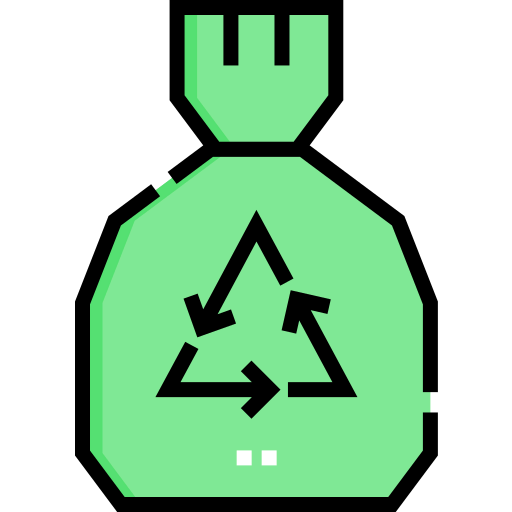 Garbage icon