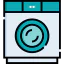 Washing machine icon 64x64