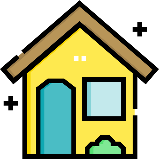 House icon