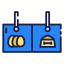 Department sign Symbol 64x64