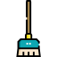 Broom icon 64x64