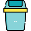 Bin icon 64x64