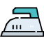 Iron icon 64x64