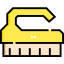 Brush icon 64x64
