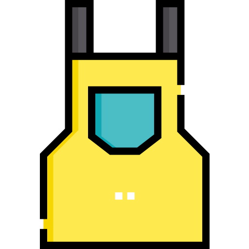 Apron icon