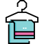 Towel icon 64x64