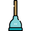 Plunger icon 64x64