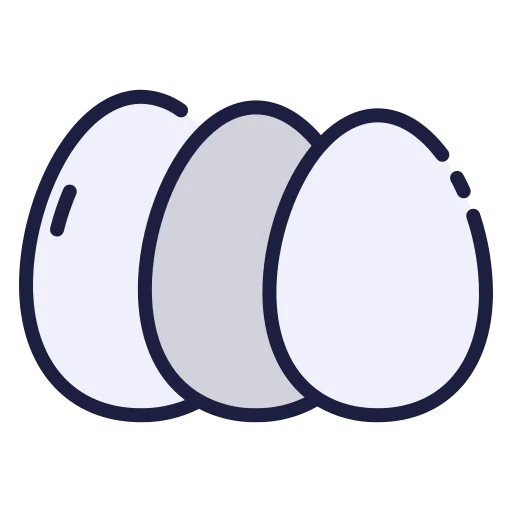 Egg icon