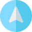 Triangle icon 64x64