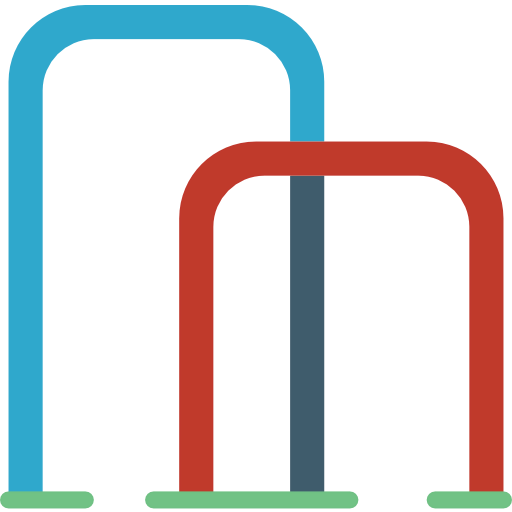 Bars icon