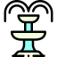 Fountain icon 64x64