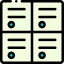 Locker icon 64x64