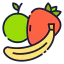 Fruit Symbol 64x64