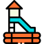 Slide Symbol 64x64
