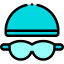 Goggles アイコン 64x64