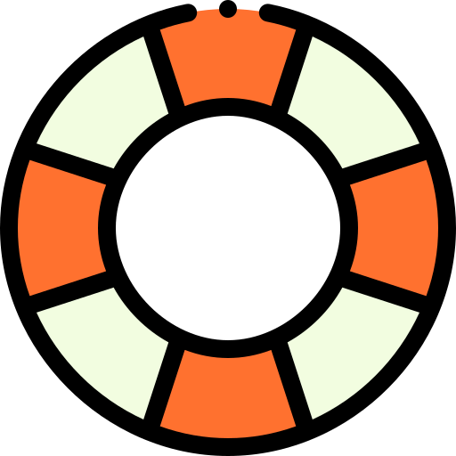 Lifesaver icon