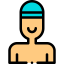 Swimmer icon 64x64