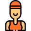 Swimmer icon 64x64