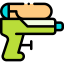 Water gun icon 64x64