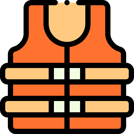 Lifejacket icon