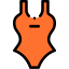 Swimsuit icon 64x64