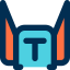 Helmet icon 64x64