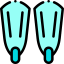 Fins icon 64x64