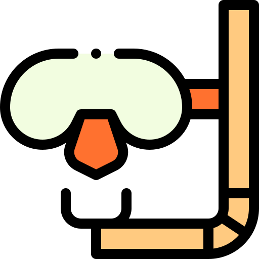 Dive icon