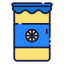 Jam Symbol 64x64