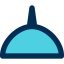 Helmet icon 64x64