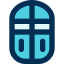 Helmet icon 64x64