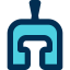 Helmet icon 64x64